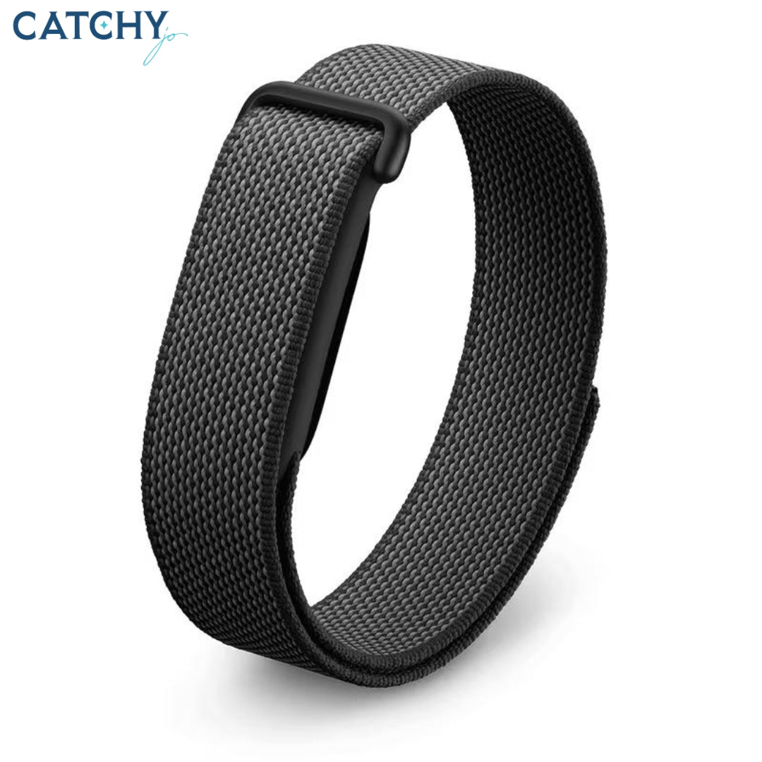 Google Fit Bit Air Bands