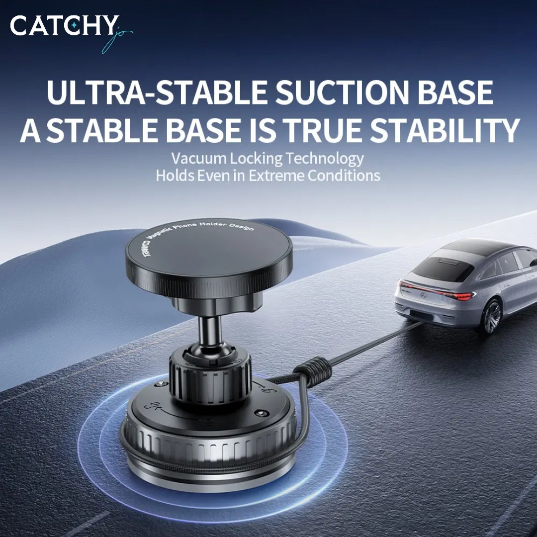 TRANYOO T-Z23 Car Phone Holder