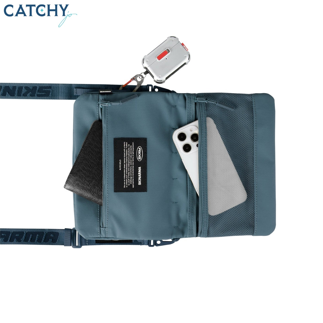 SKINARMA JUNO Satchel Bag