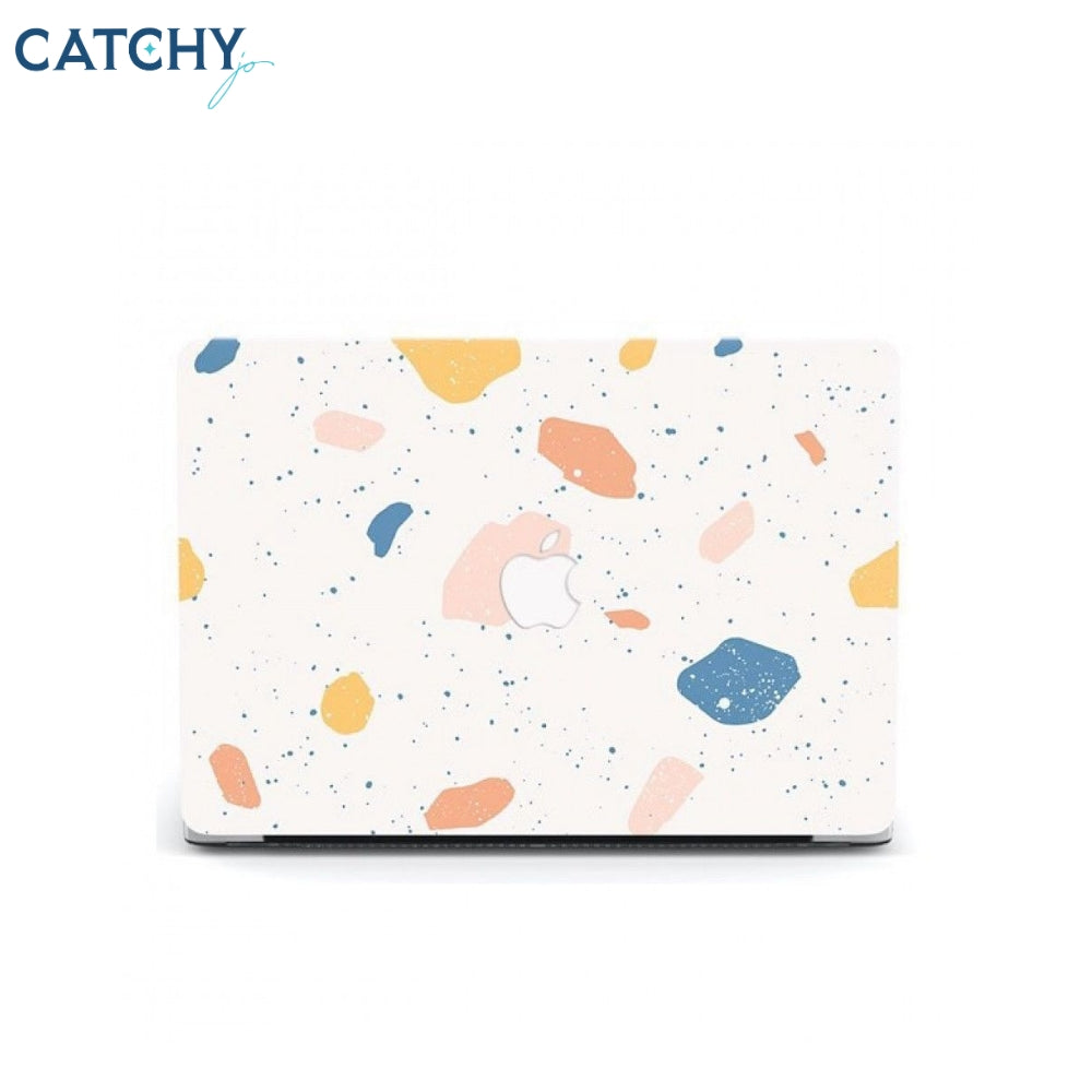 حافظة مخصصة لـ MacBook