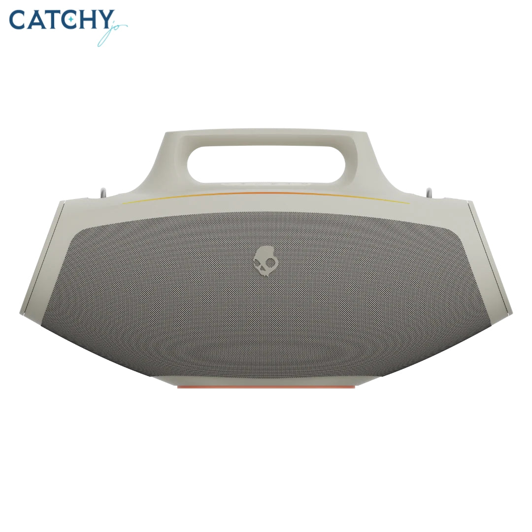 SKULLCANDY Barrel Bluetooth Speaker