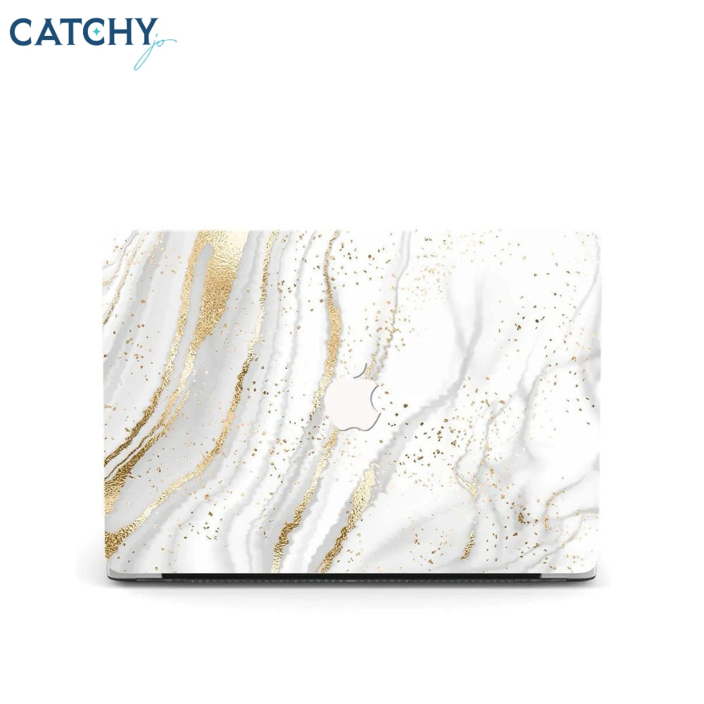 حافظة صلبة لـ MacBook
