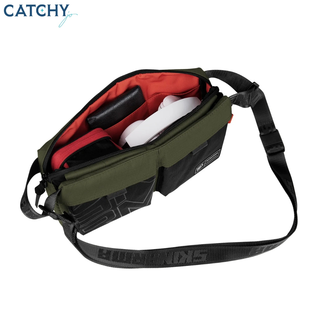 SKINARMA JAGER Crossbody Bag