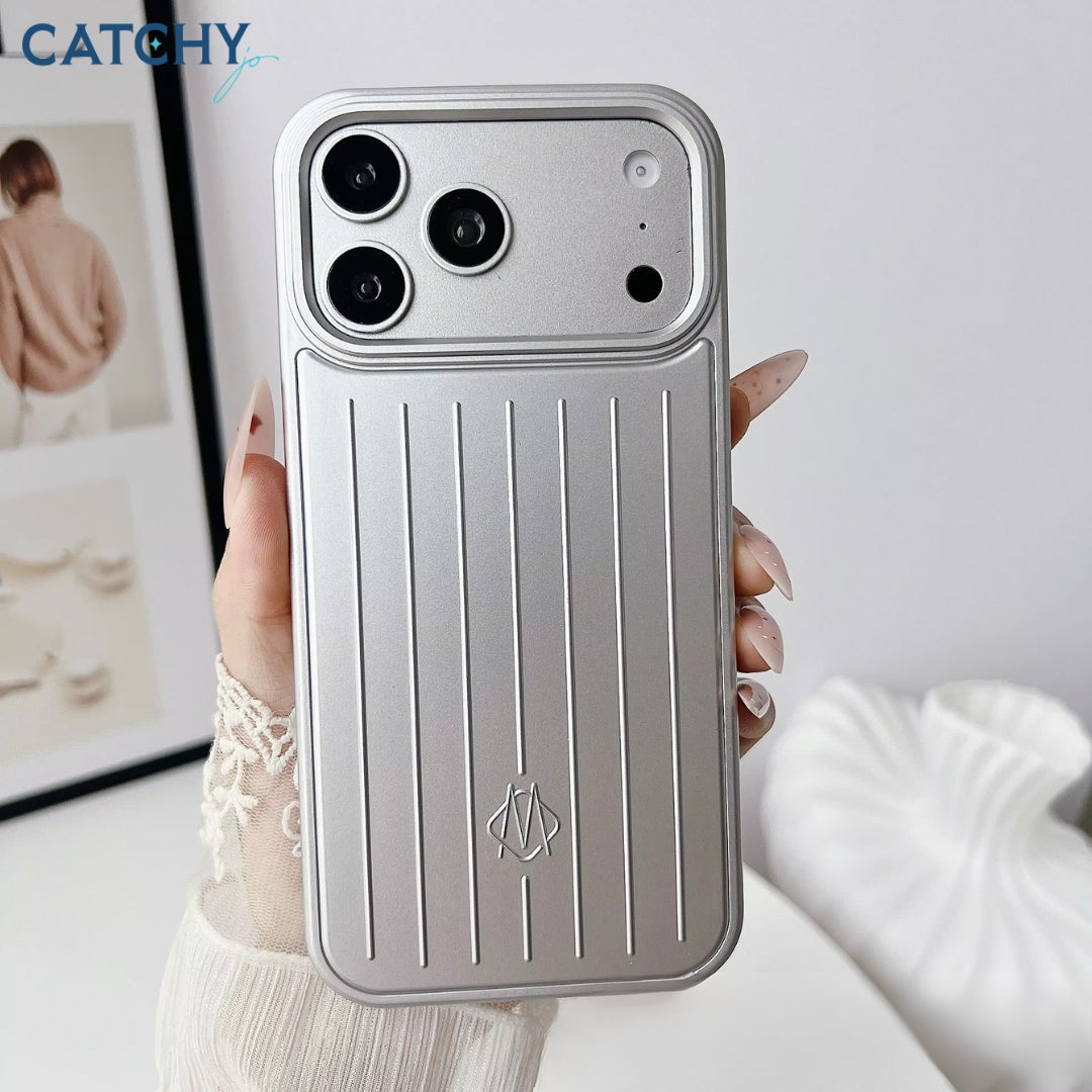 iPhone Animal Design Waterproof Case