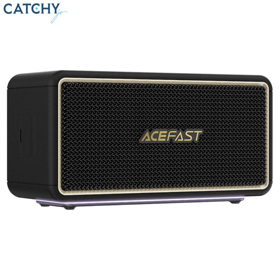 ACEFAST K3 Ultra Portable Speaker