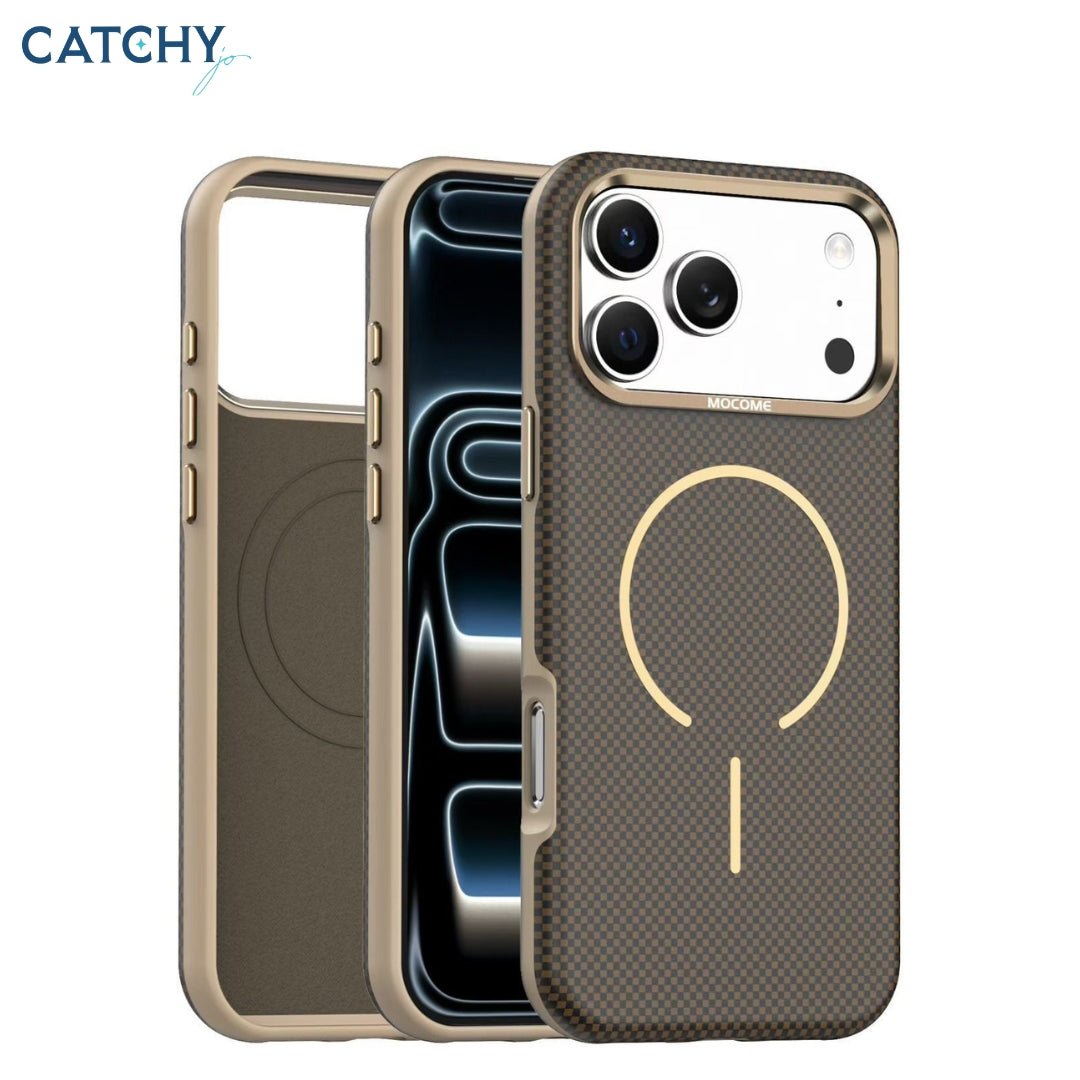 MACOME Apex Armor iPhone Case