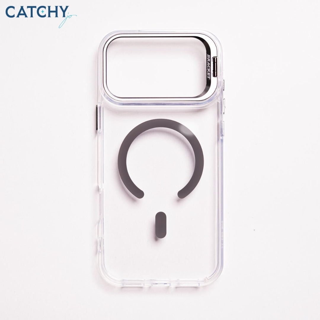 iPhone MagSafe Ultra-Clear Lens Protector