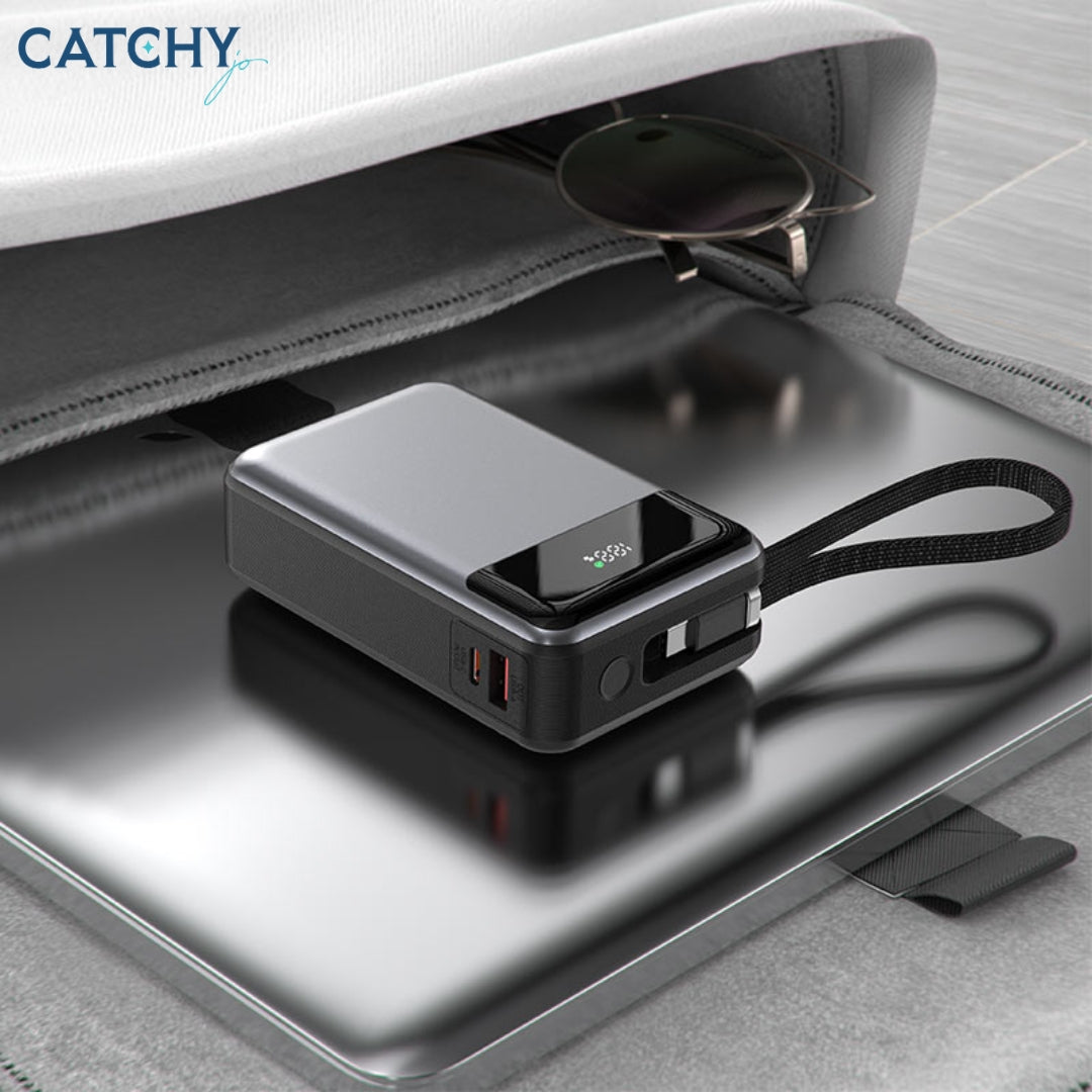 ACEFAST M21 Fast Charge Power Bank (20000mAh)