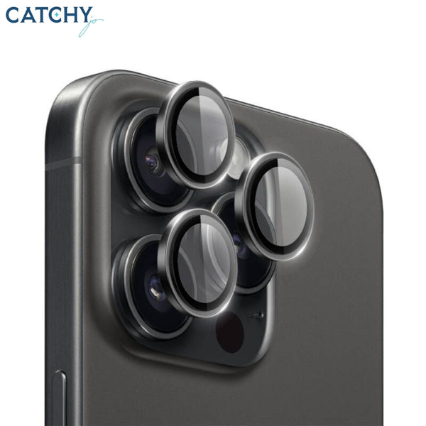 WiWU LG-003 iPhone Lens Camera Lens Protector