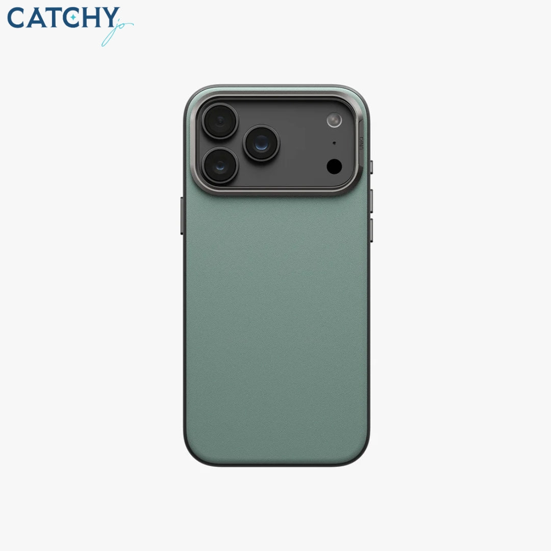 UNIQ Lyden DS Vegan Leather Case