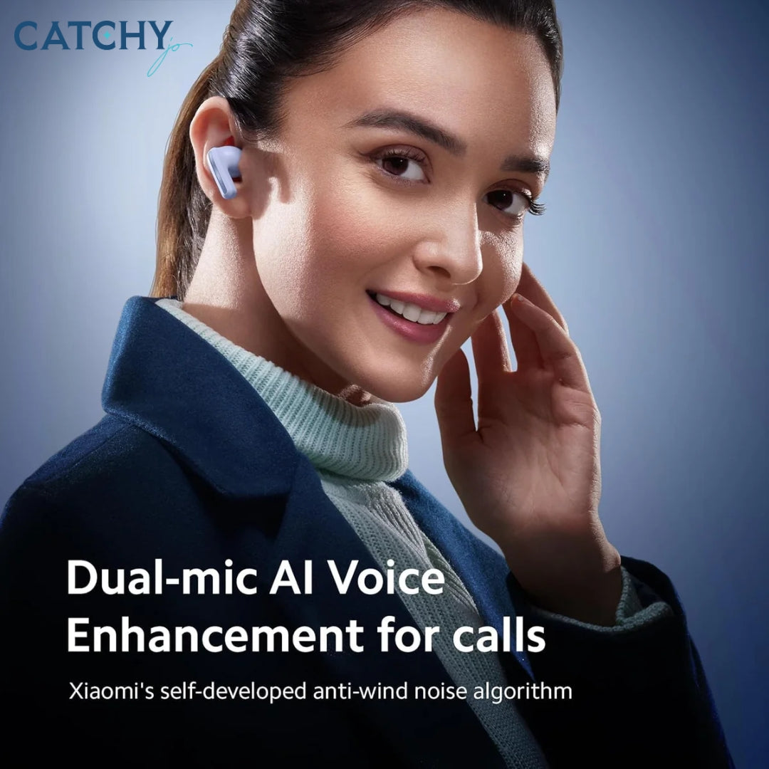 Redmi Buds 5 Wireless Earphone Redmi Buds 5 Wireless Earphone