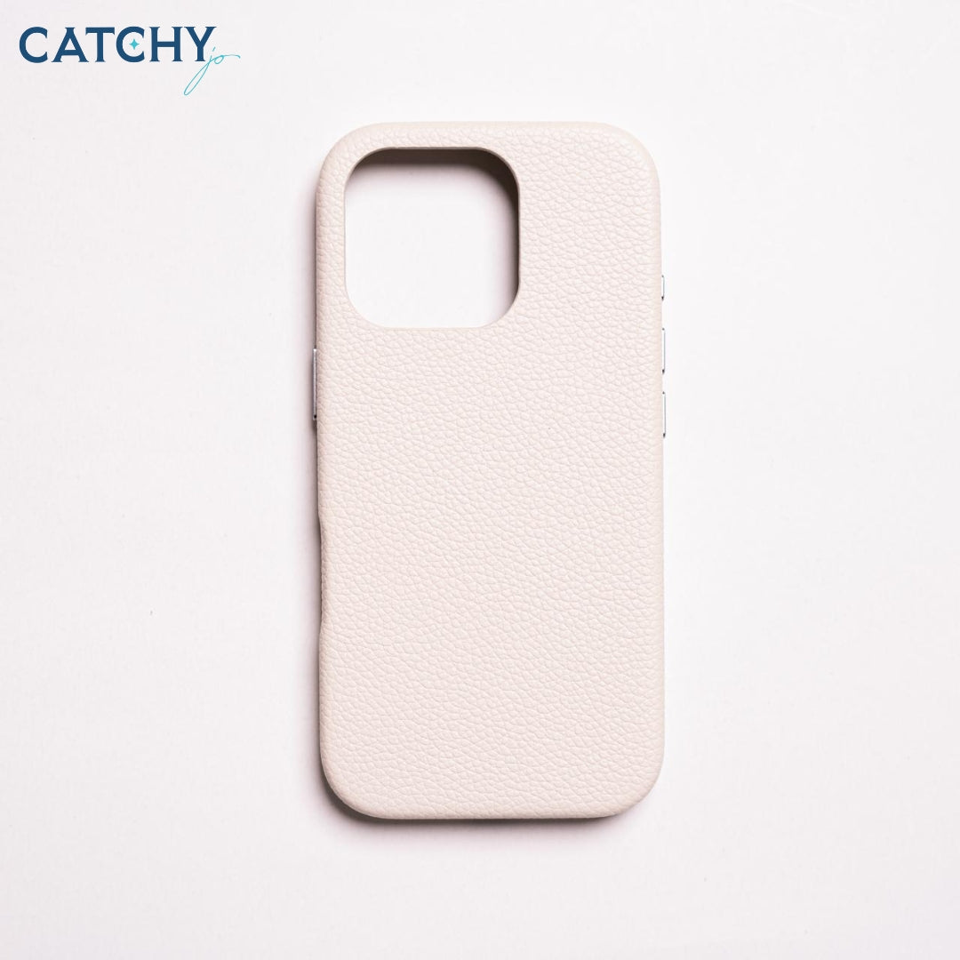 Catchy Leather Case