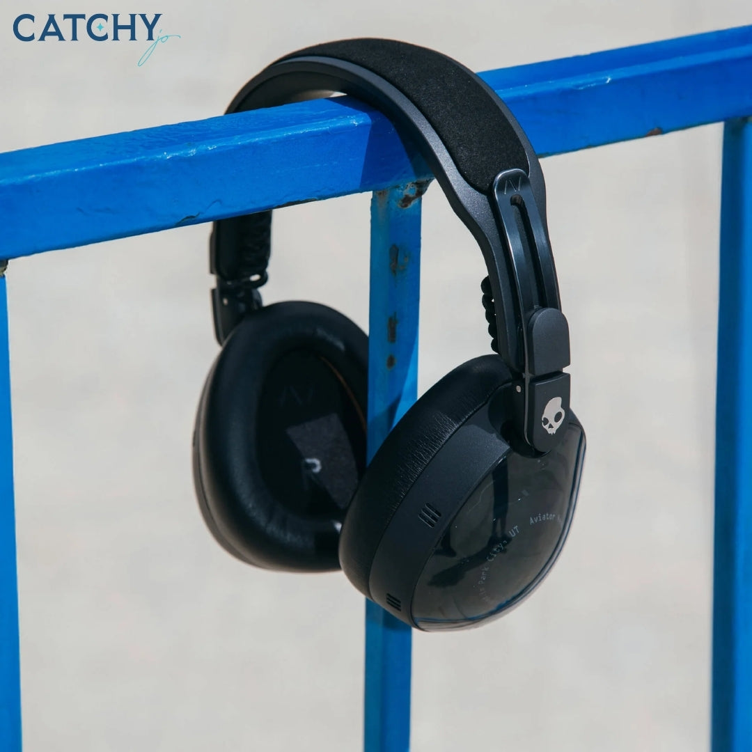 SKULLCANDY Aviator 900 ANC Headset