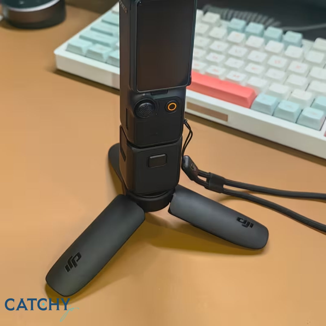 DJI Osmo Pocket 3 Tripod