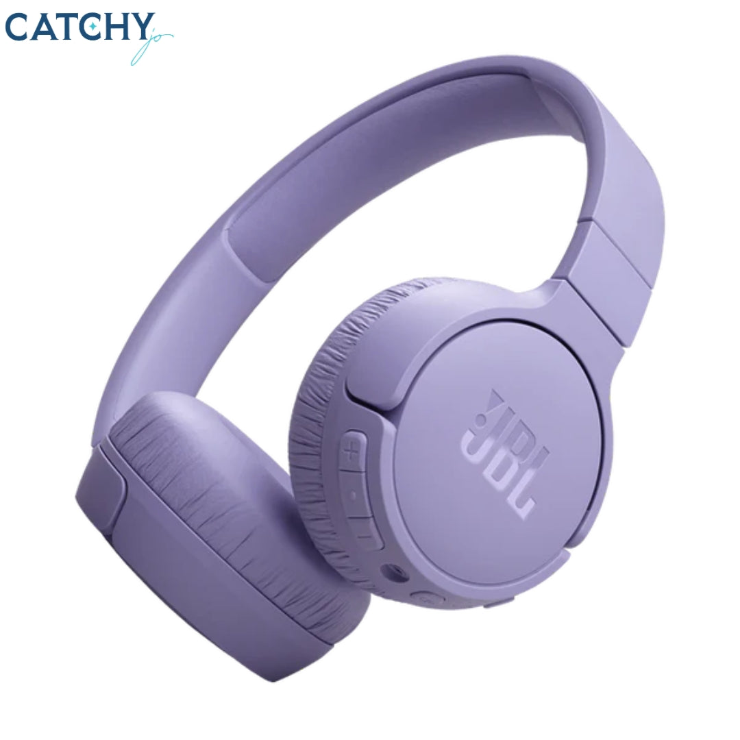 JBL Tune 670NC Headset