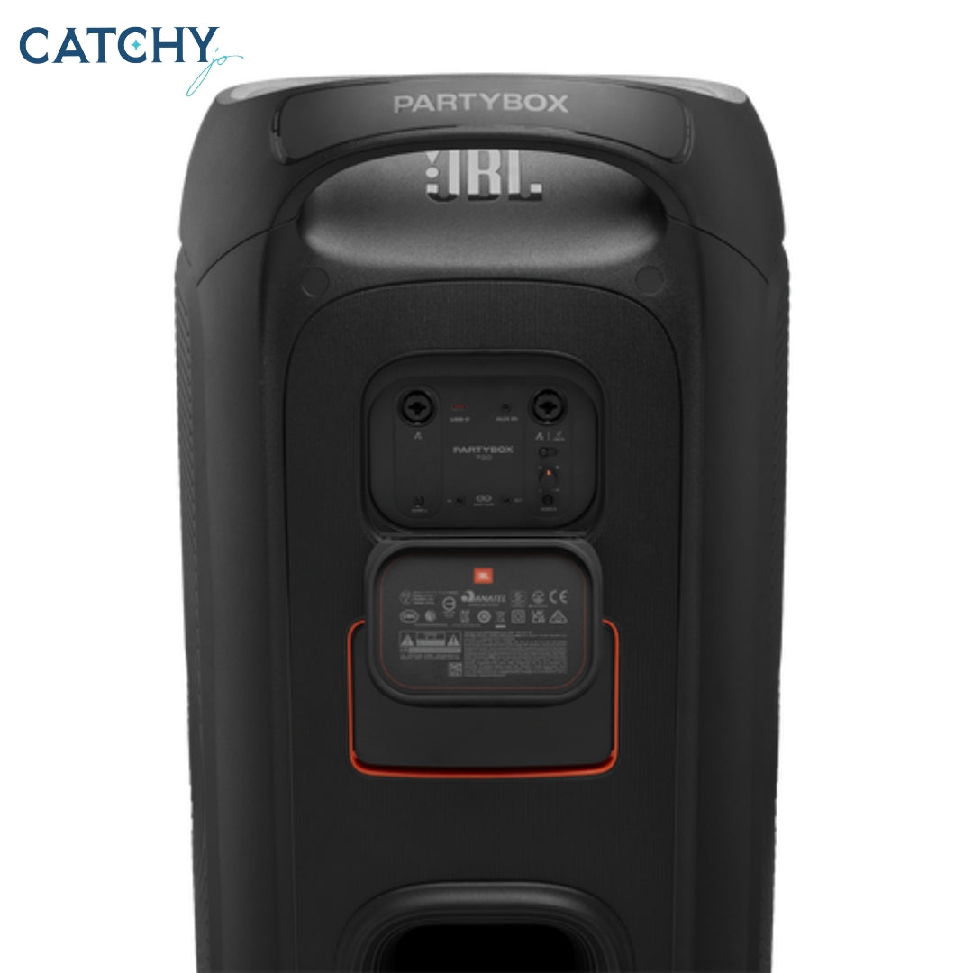 JBL PartyBox 720 Speaker