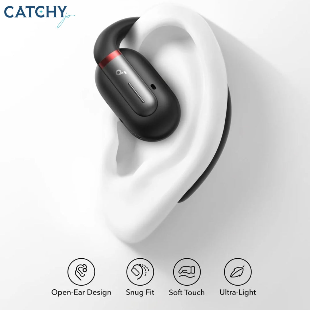 Anker Soundcore V30i Headphones