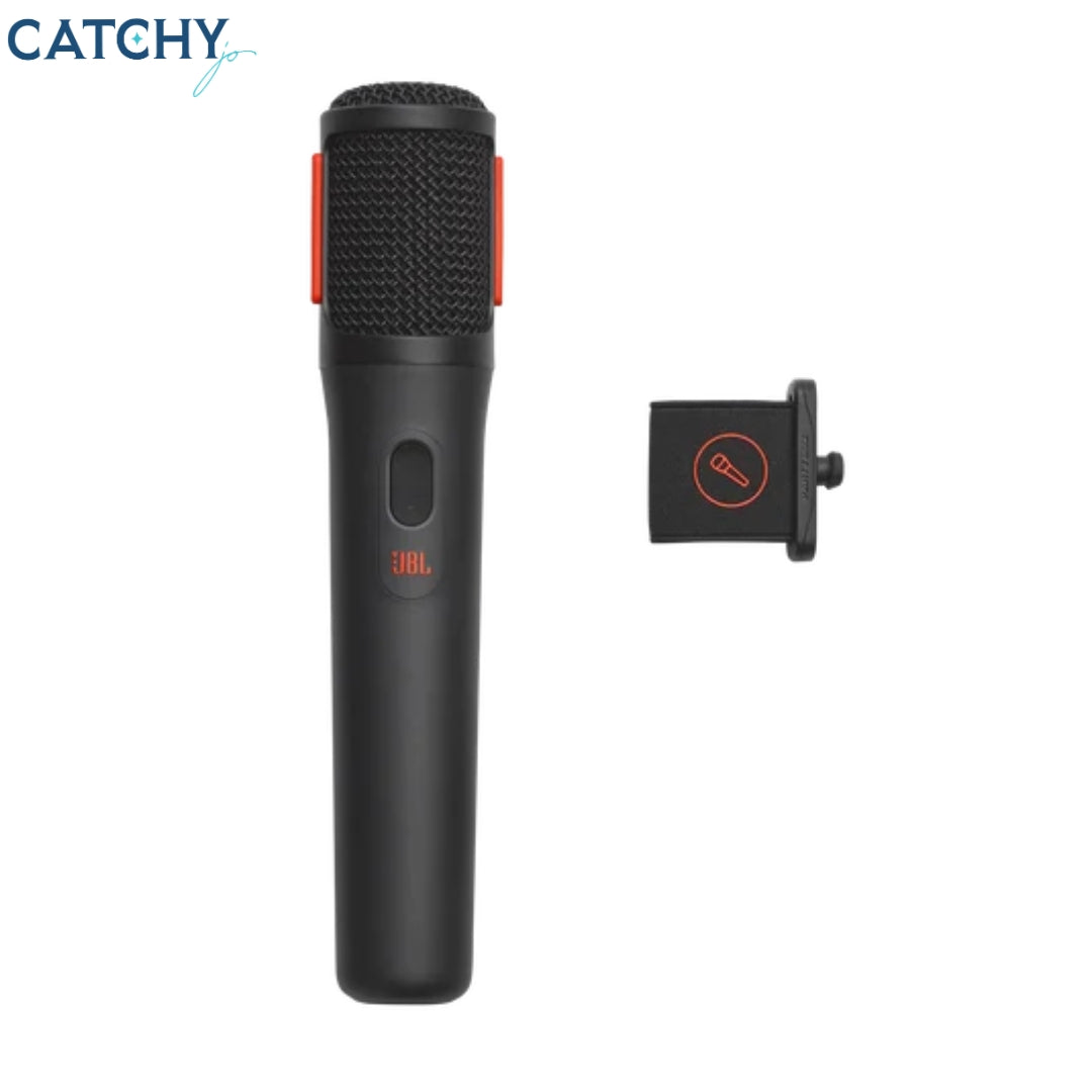 JBL PartyBox Encore 2 Portable Party Speaker With Mic