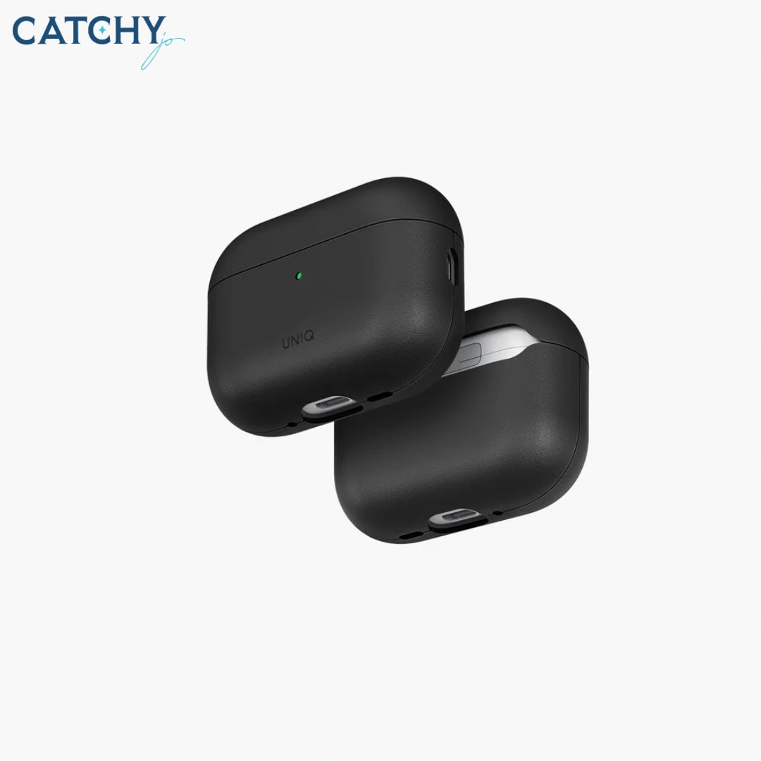 UNIQ Lyden Vex Premium Leatherette Case