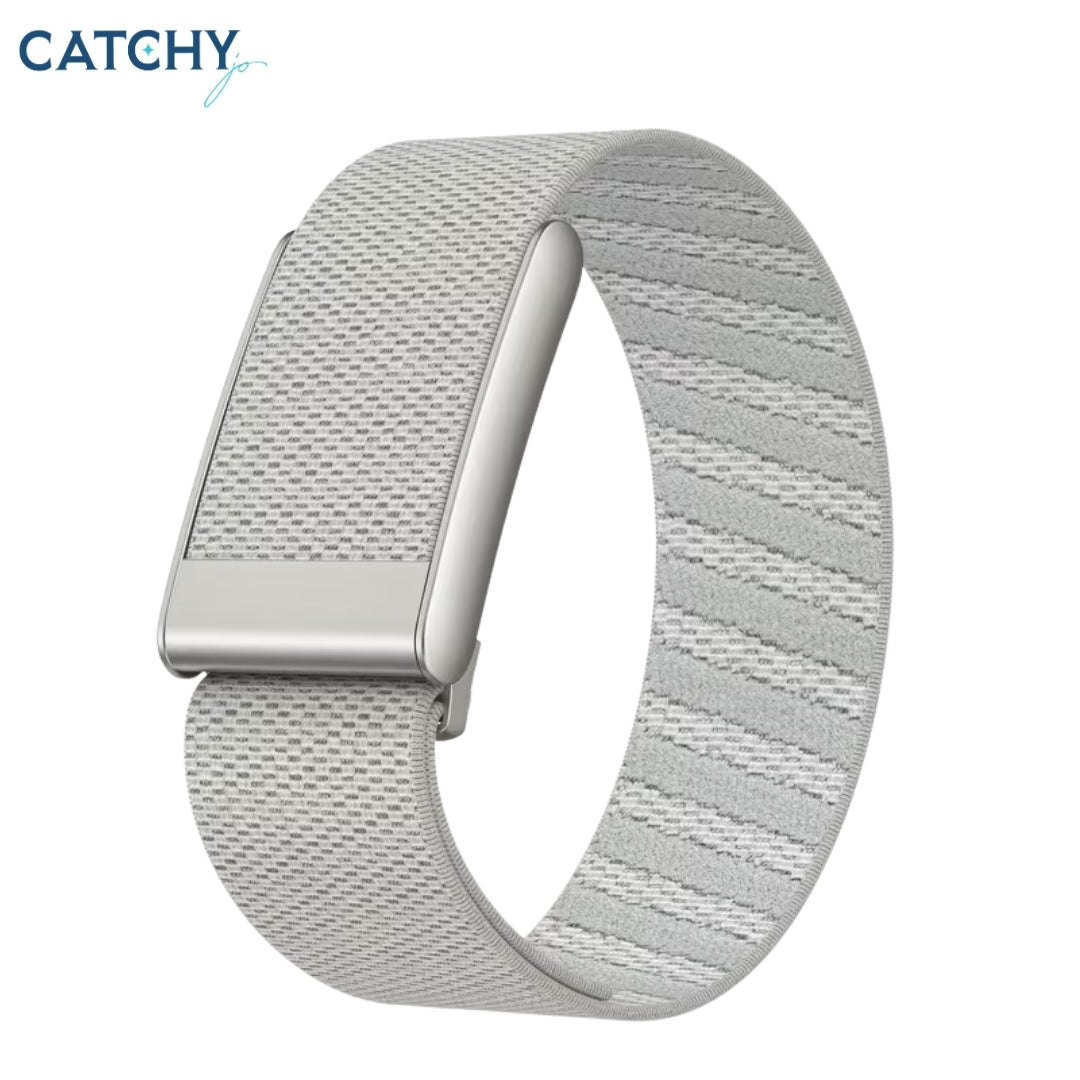 Whoop Band Nylon Knit