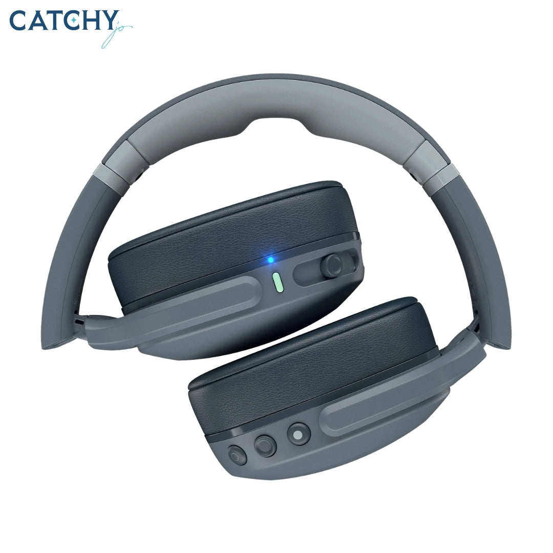 SKULLCANDY Crusher Evo Wireless Headset