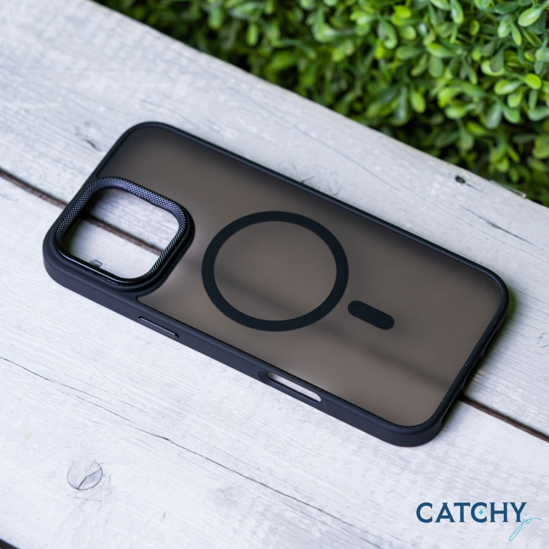 Helens iPhone Case