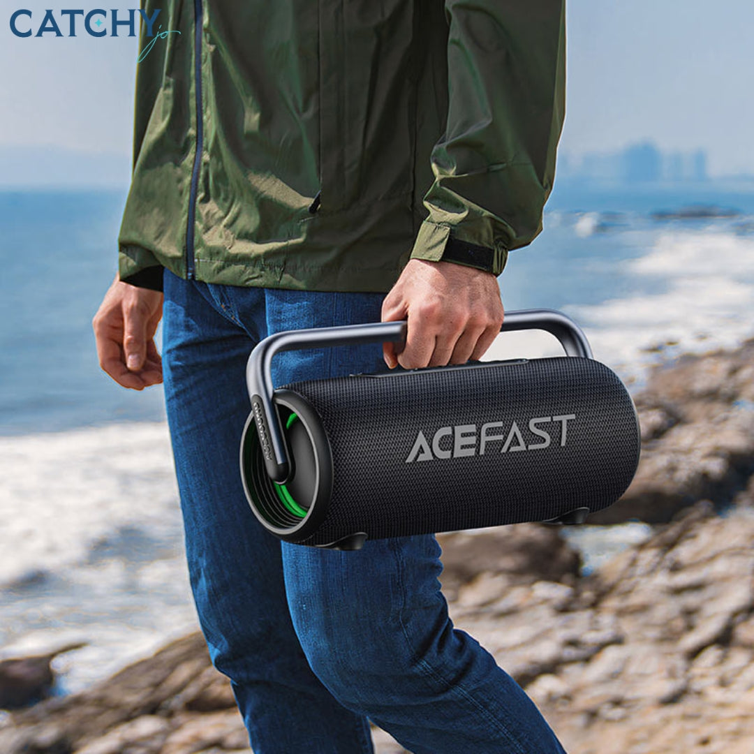 ACEFAST K2 Pro Portable Speaker