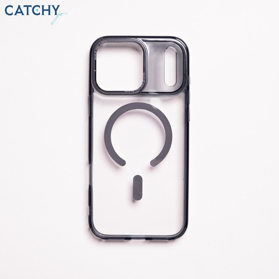 Mocome iPhone Neon MagSafe Case
