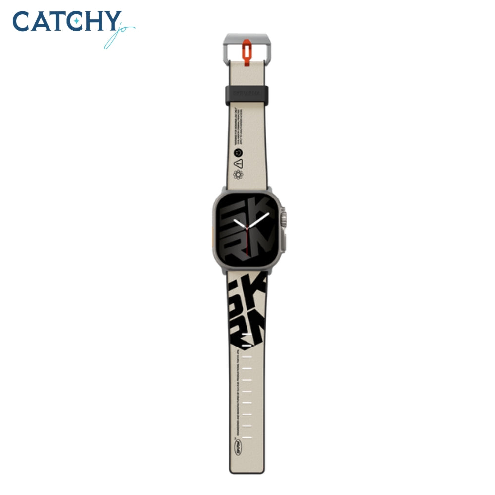 SKINARMA SPUNK سوار Apple Watch