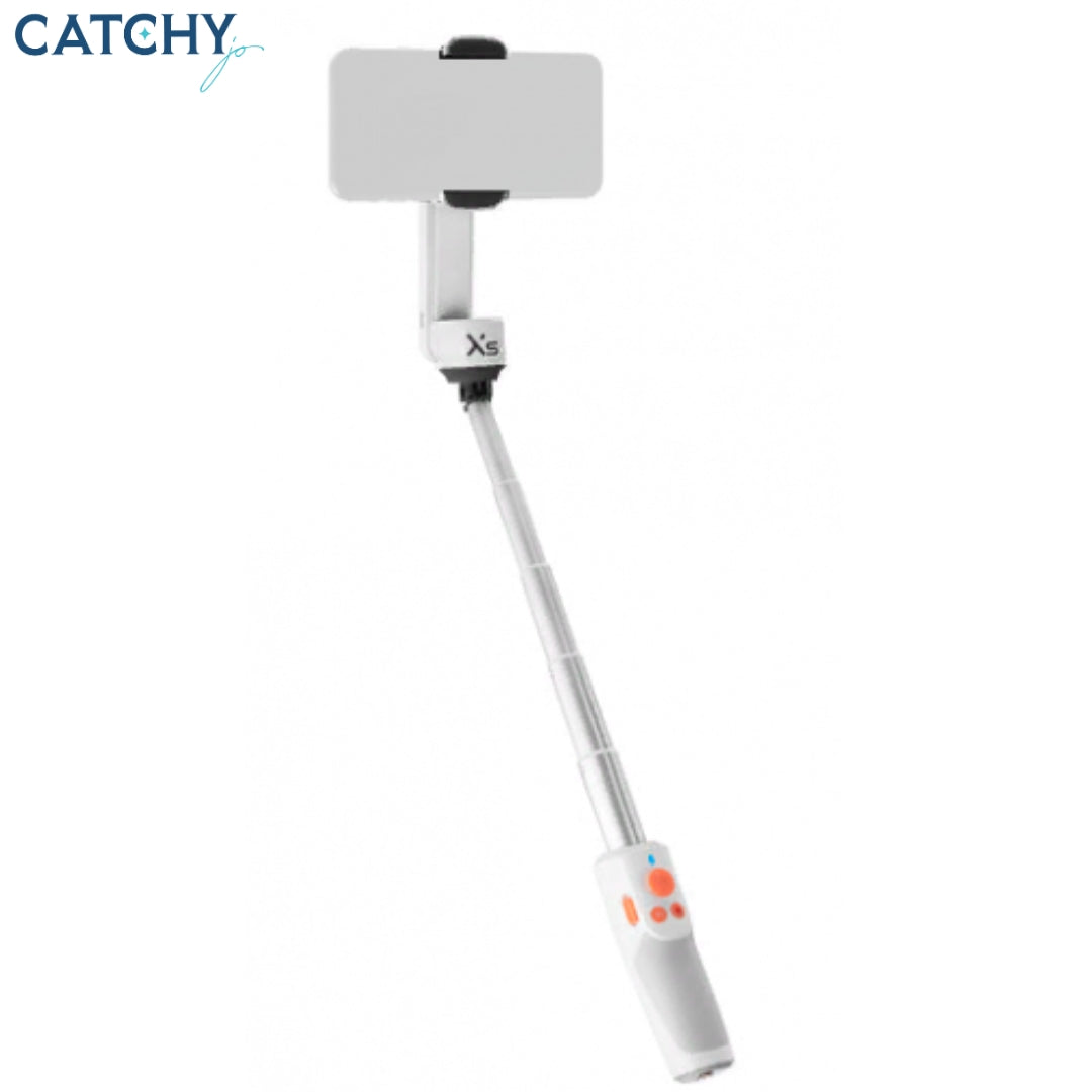 Zhiyun-Tech Smooth XS Smartphone Gimbal Stabilizer Combo kit