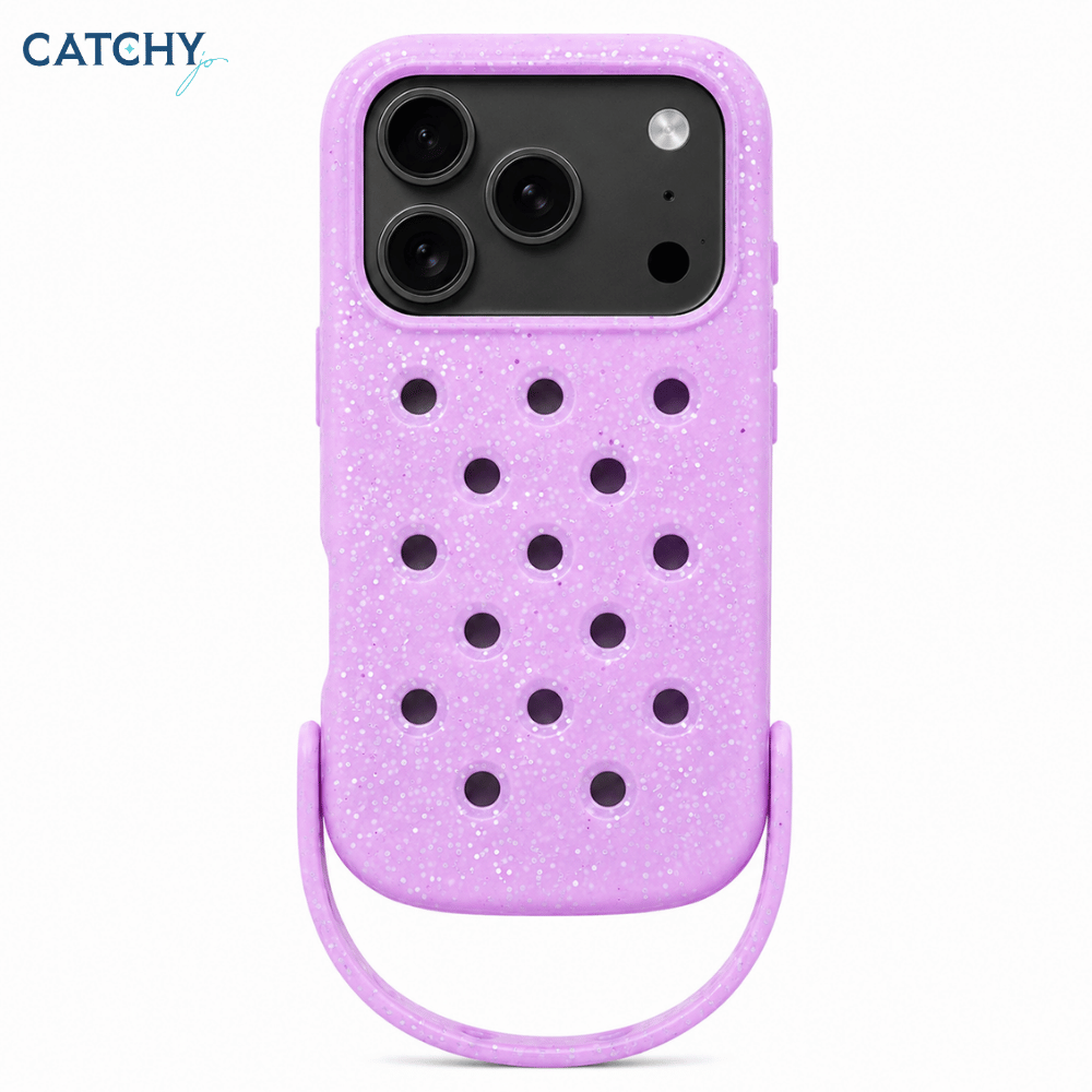 Crocs iPhone Case