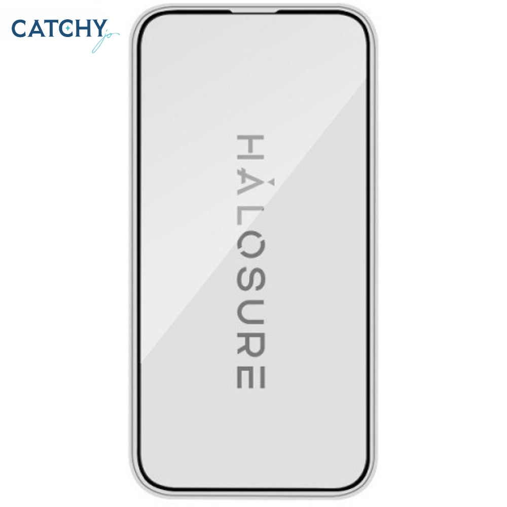 HALOSURE Clear Screen Protector