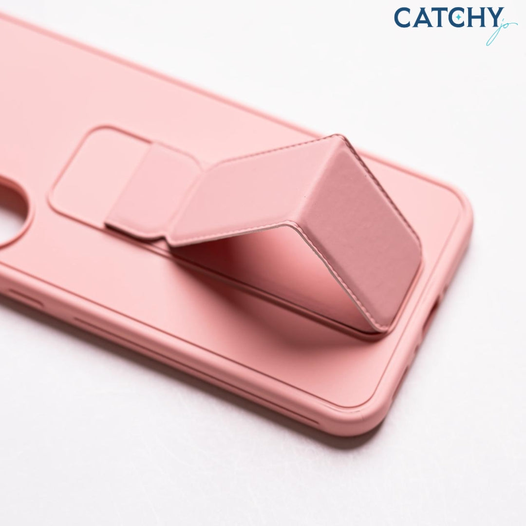 Samsung HandGrip Silicone Case