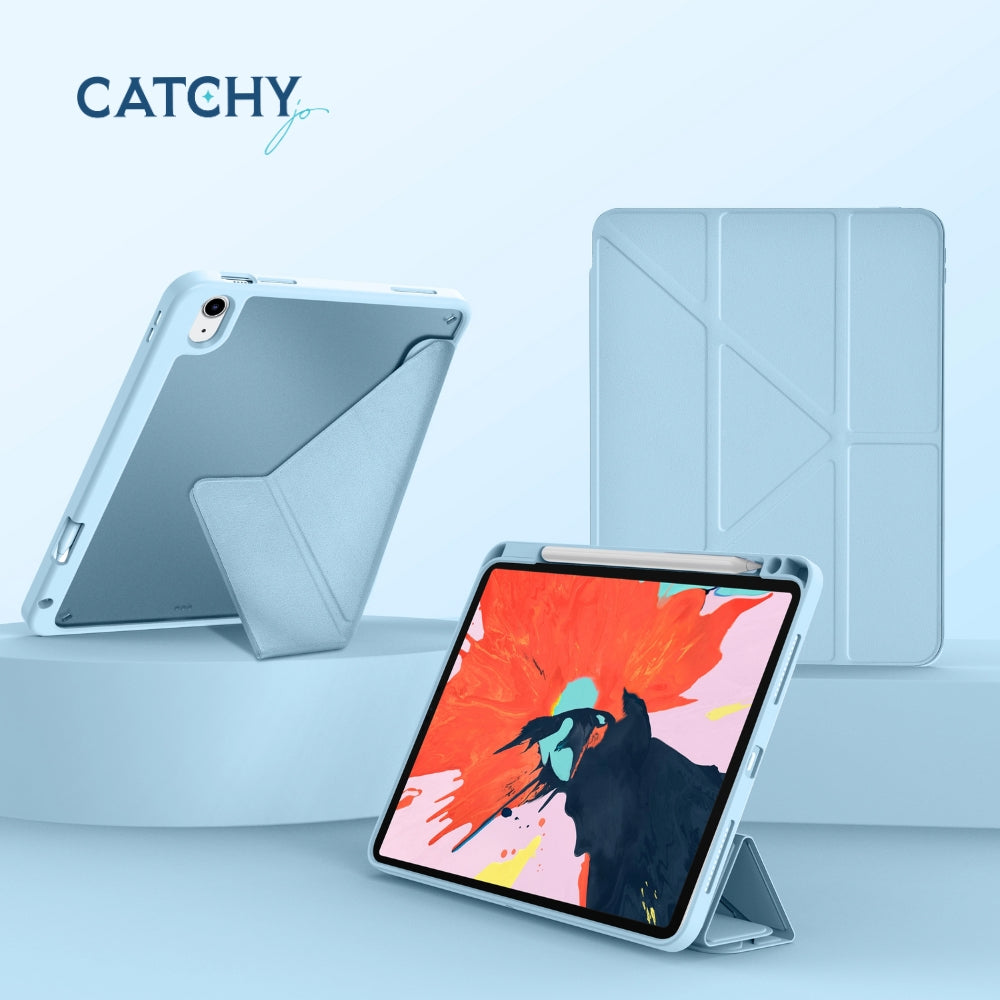 غطاء حماية WiWU Defender لجهاز iPad