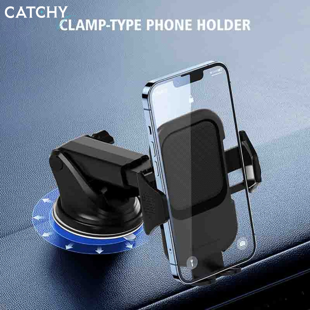 LITO LT-W10 Universal Car Phone Holder