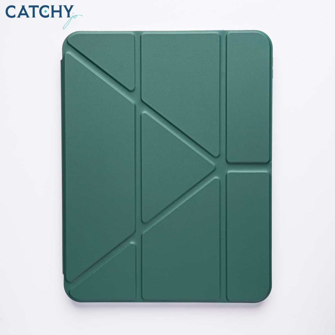 iPad Neon Flip Case