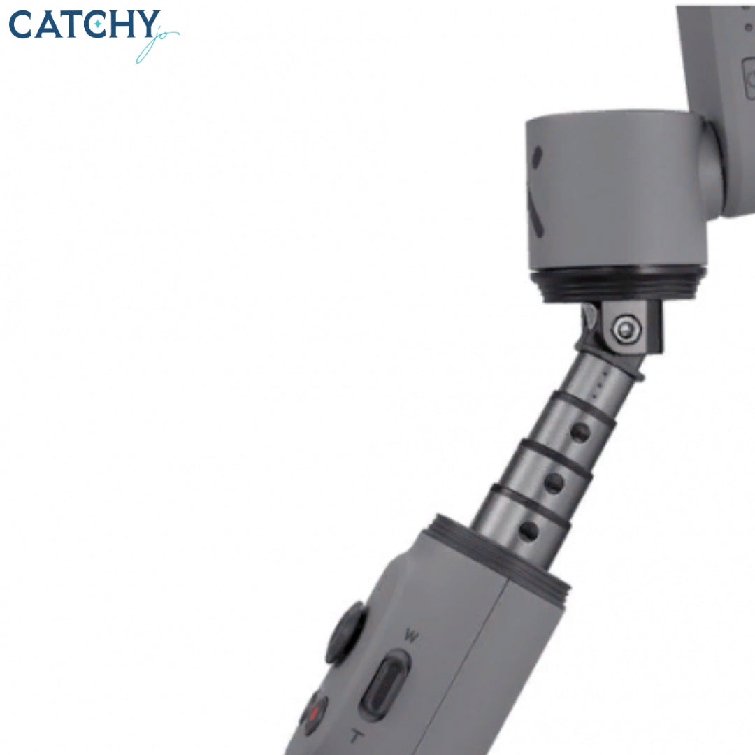 Zhiyun-Tech Smooth X Smartphone Gimbal Stabilizer Combo Kit