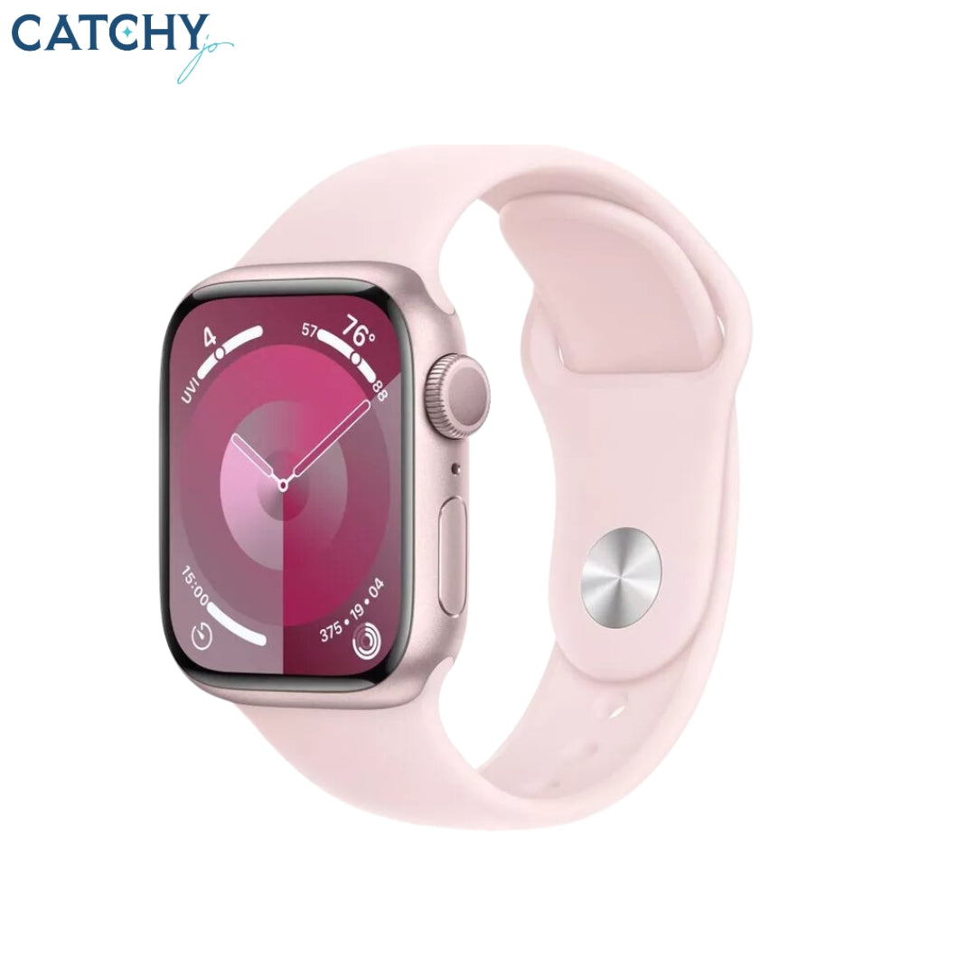 Apple Watch Series 9