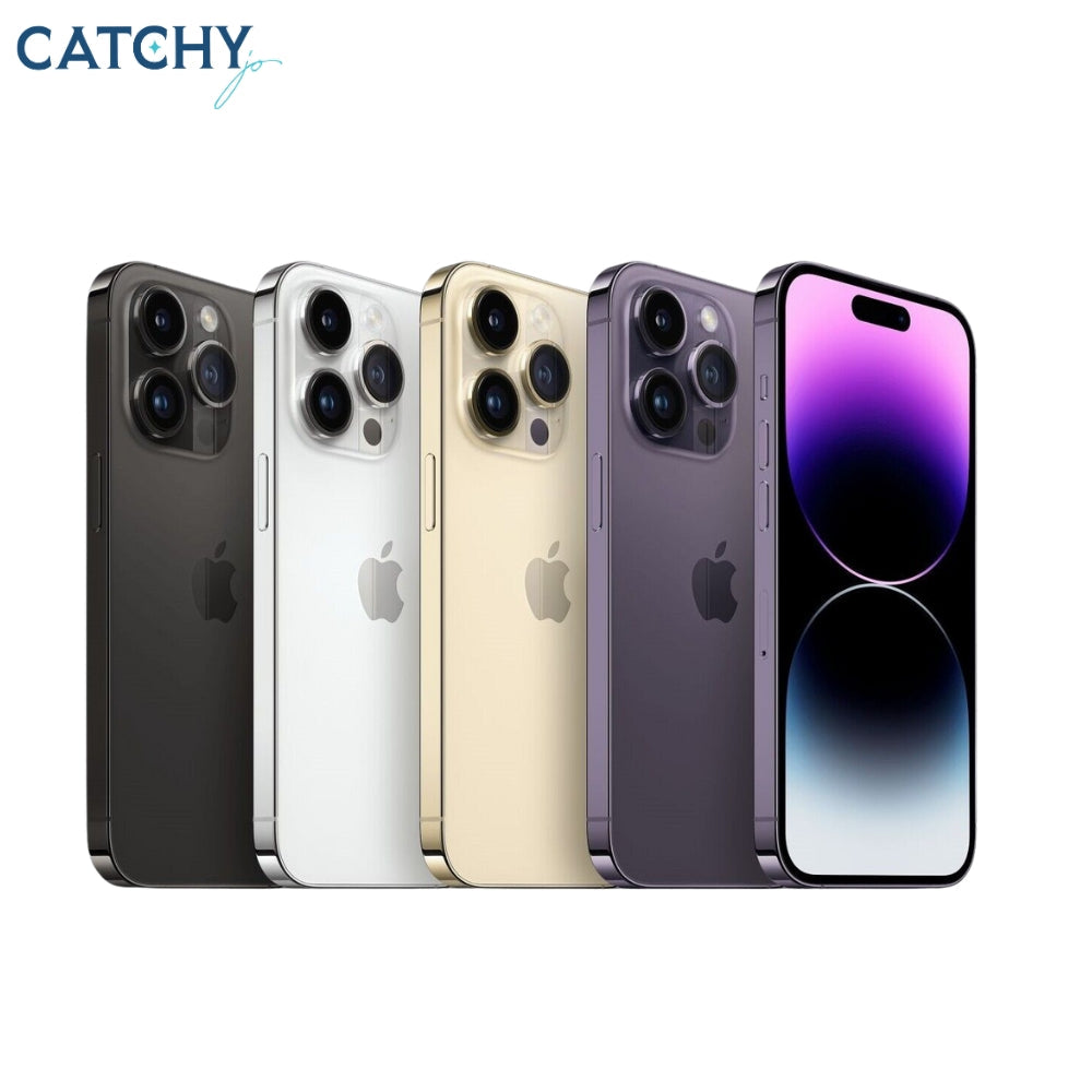 iPhone 14 Pro