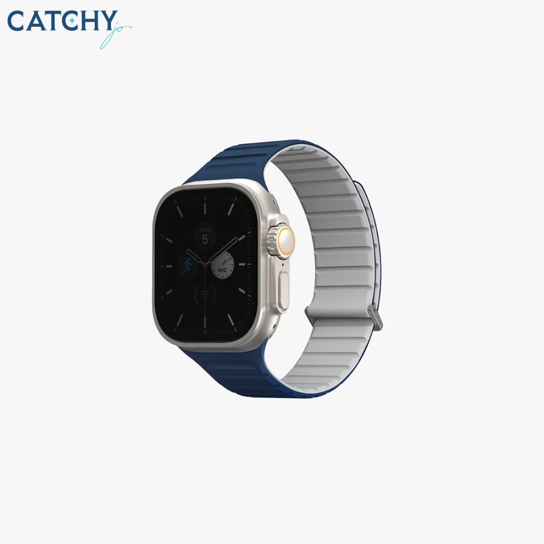 سوار UNIQ Revix Evo لساعة Apple Watch