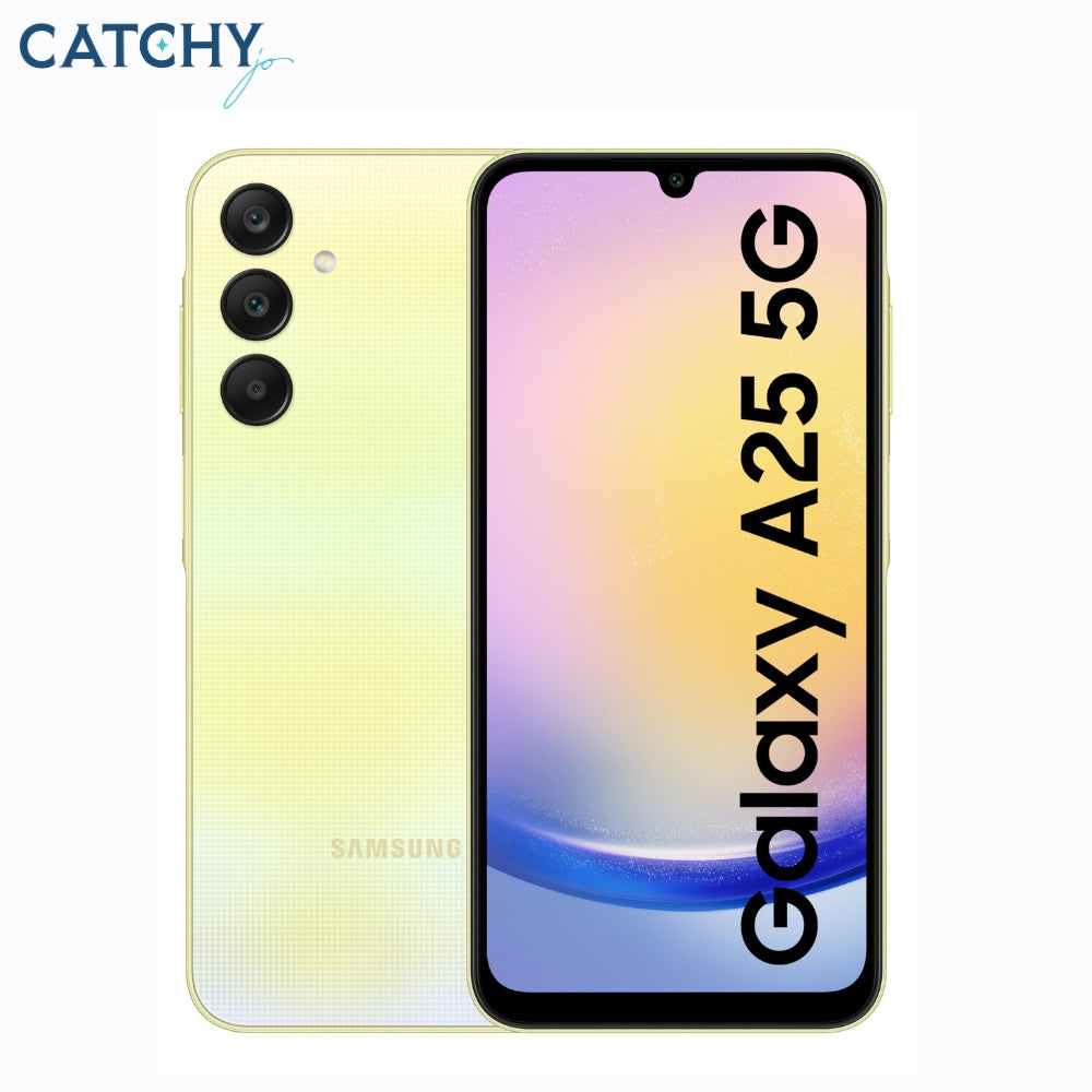 Samsung Galaxy A25