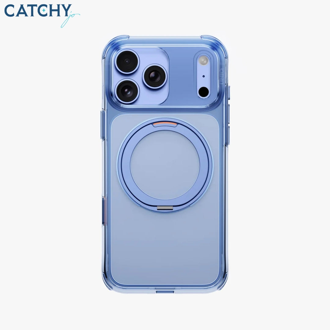 UNIQ Swivix 360 Rotating Kickstand Case
