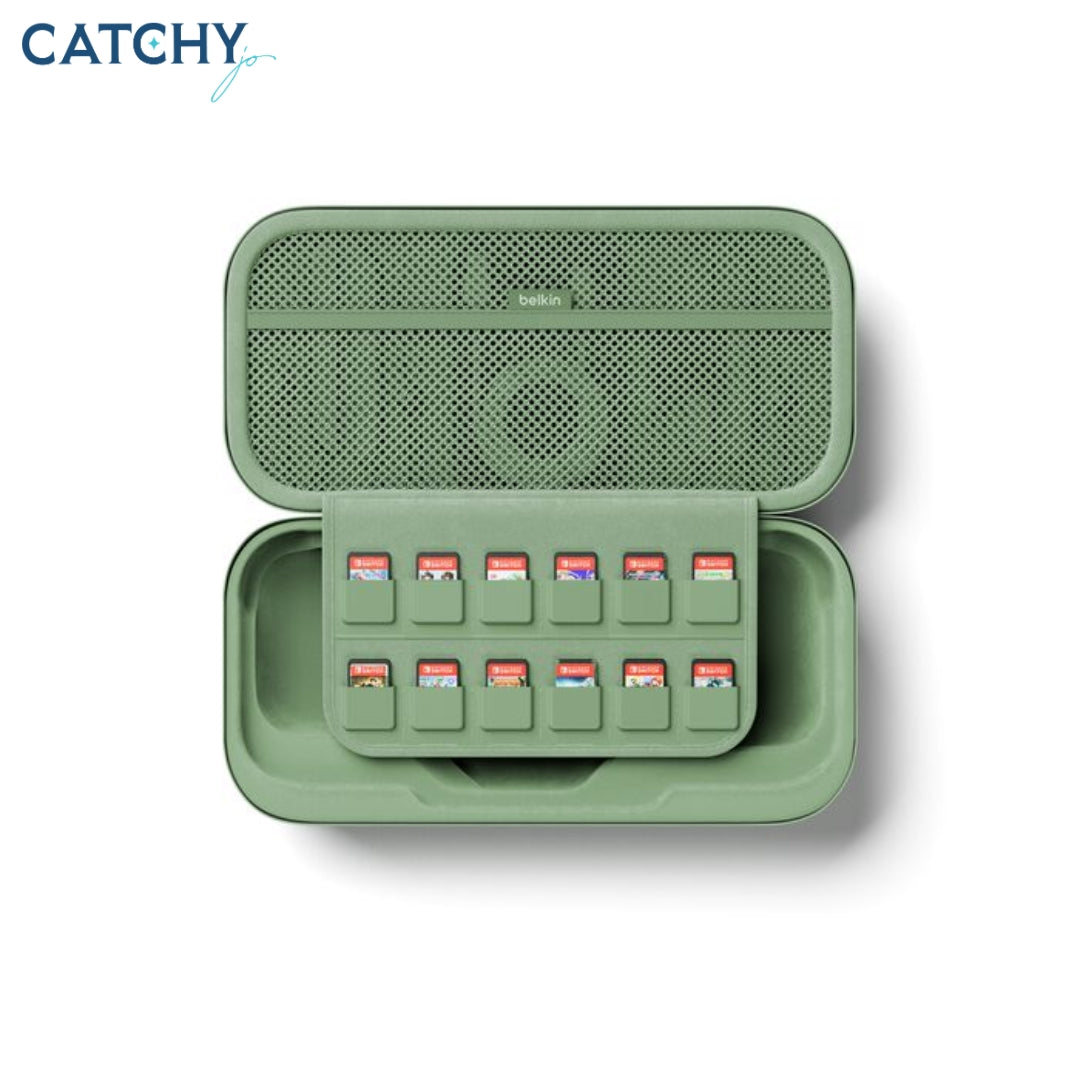 BELKIN Charging Case For Nintendo Switch 2