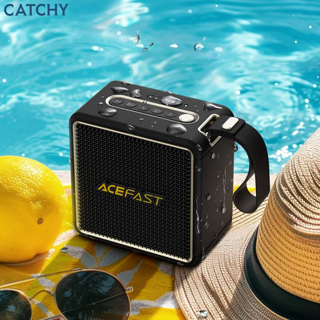 ACEFAST K3 Nano Portable Speaker