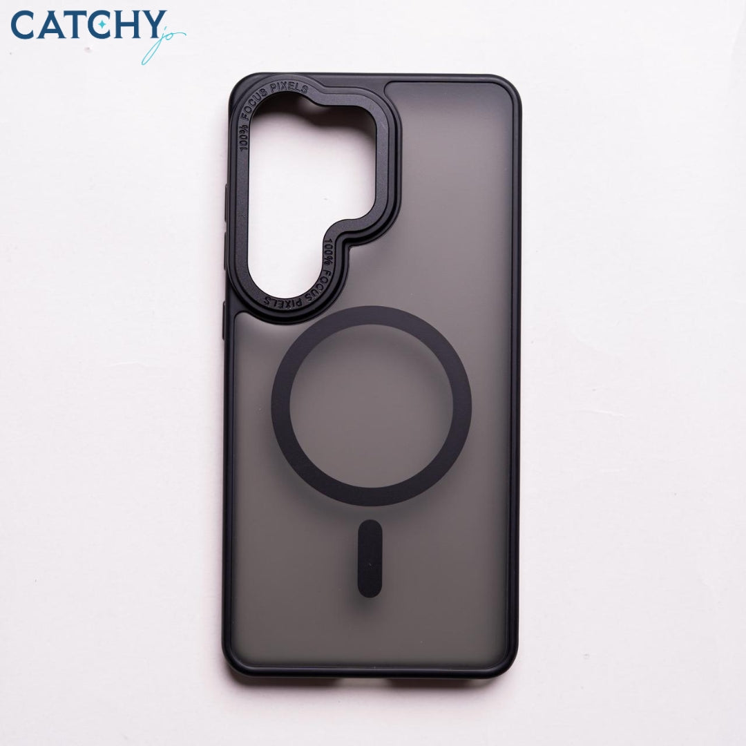 Samsung S26 Ultra Slim Frosted MagSafe Case
