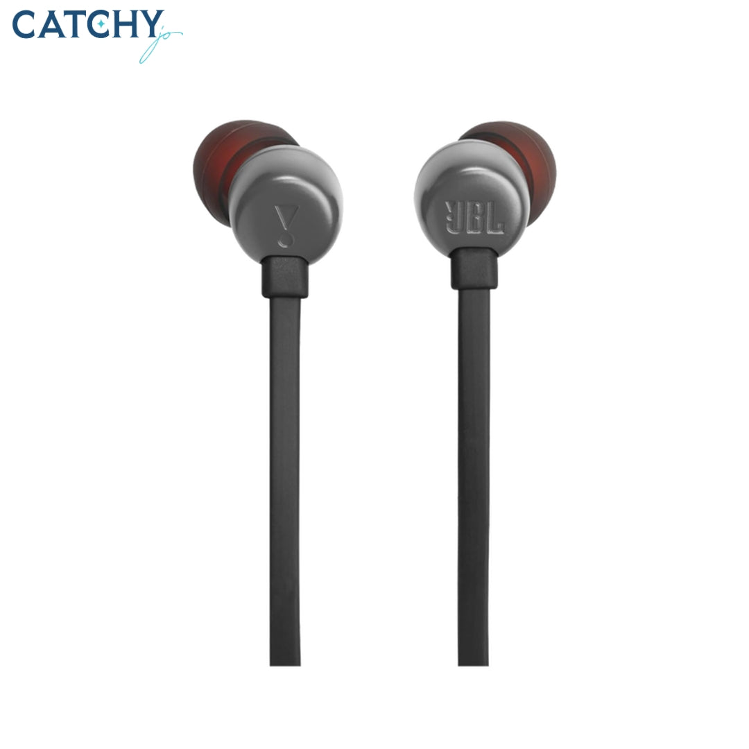 JBL T310 Wired Hi-Res In-Ear Headphones (Type-C)