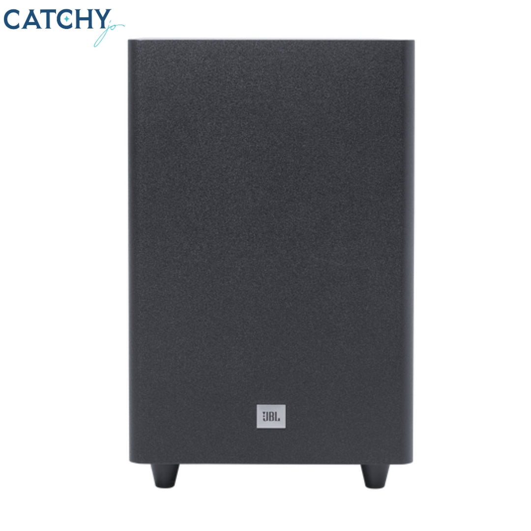 JBL Cinema SB550 With Wireless Subwoofer