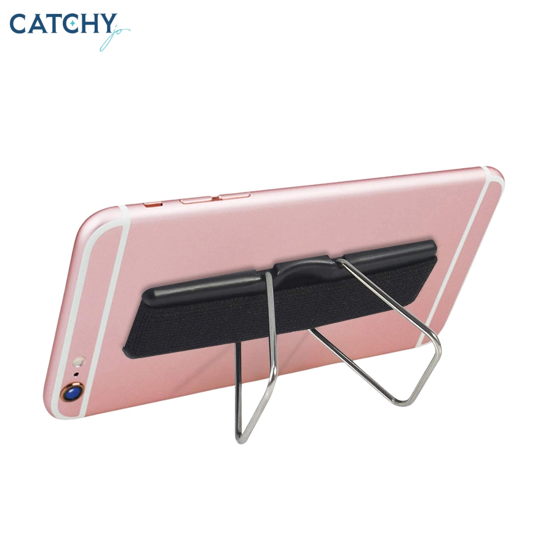 Wristband Anti Slip Mobile Phone Strap