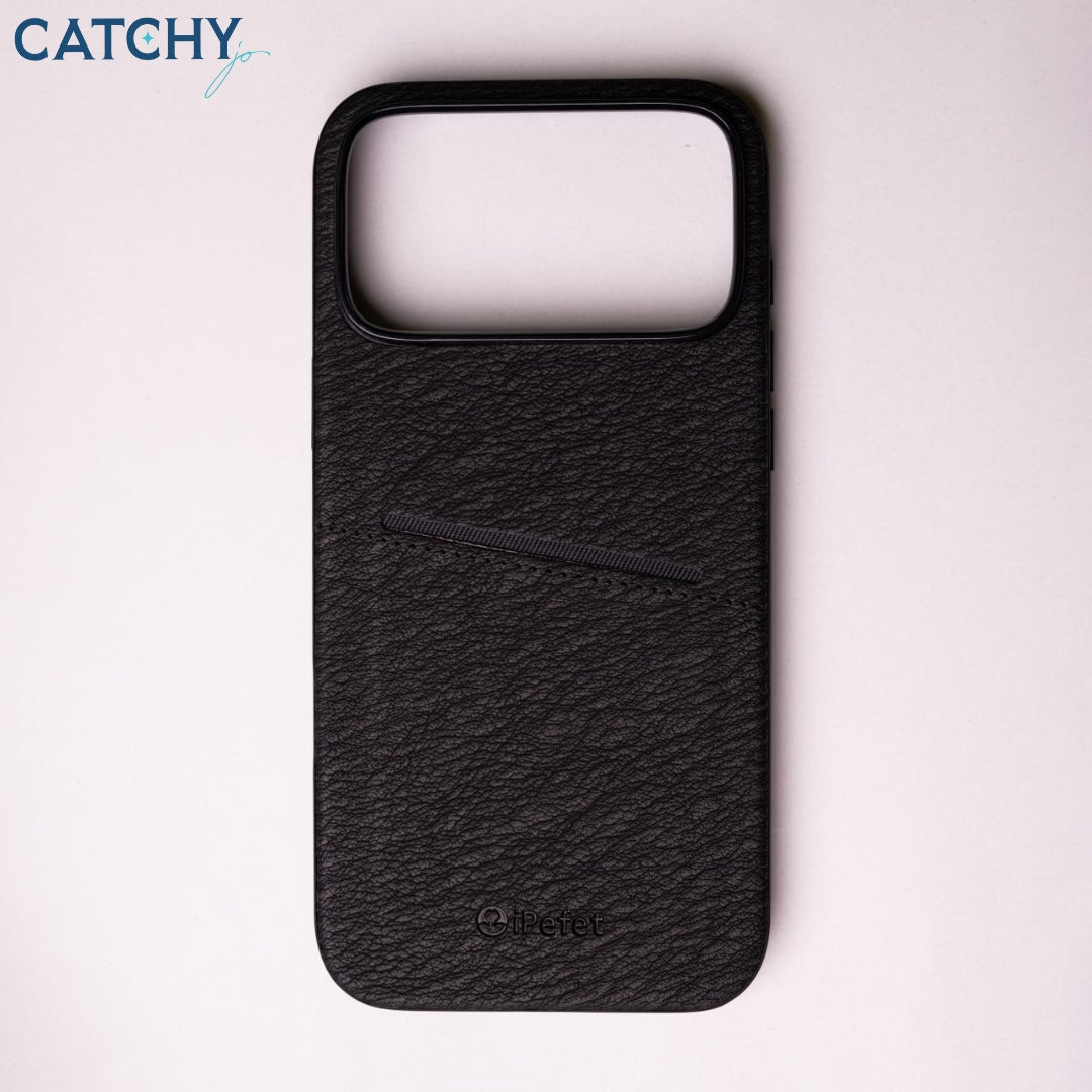 iPefet Hard Case With Card Slot