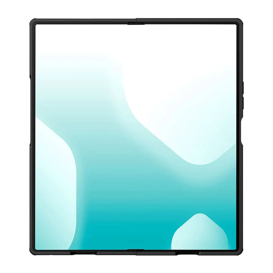 Flex Pure Fold Galaxy Z Fold 8 Case With Stylus Pen
